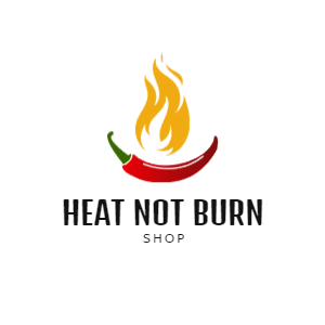 Heat Not Burn